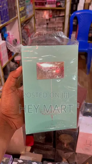 Ard Al Zaafaran Alora Eau De Parfum.