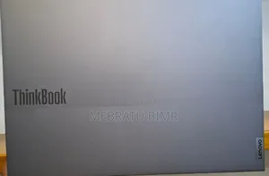 New Laptop Lenovo Thinkbook 14 16GB Intel Core Ultra 7 SSD 512GB