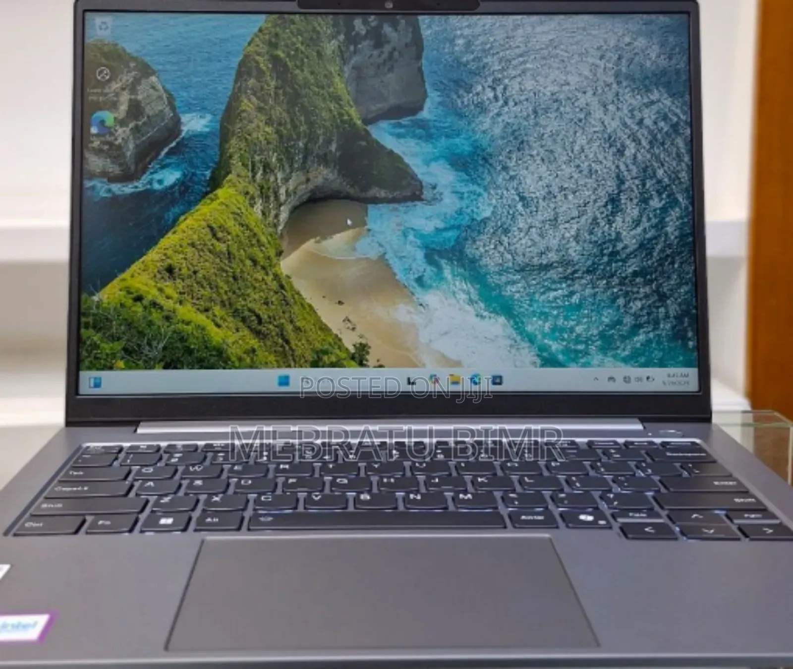 New Laptop Lenovo Thinkbook 14 16GB Intel Core Ultra 7 SSD 512GB