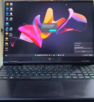 New Laptop Acer Predator Helios 300 16GB Intel Core I9 SSD 1T