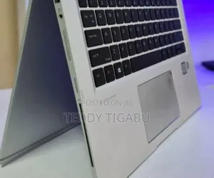 New Laptop HP EliteBook X360 1030 G3 16GB Intel Core I5 SSD 512GB