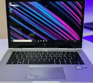 New Laptop HP EliteBook X360 1030 G3 16GB Intel Core I5 SSD 512GB