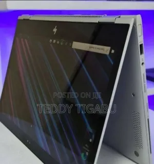 New Laptop HP EliteBook X360 1030 G3 16GB Intel Core I5 SSD 512GB