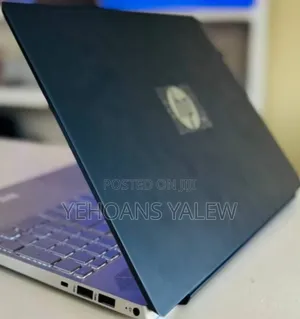 New Laptop HP Pavilion 14 8GB Intel Core I7 SSD 512GB