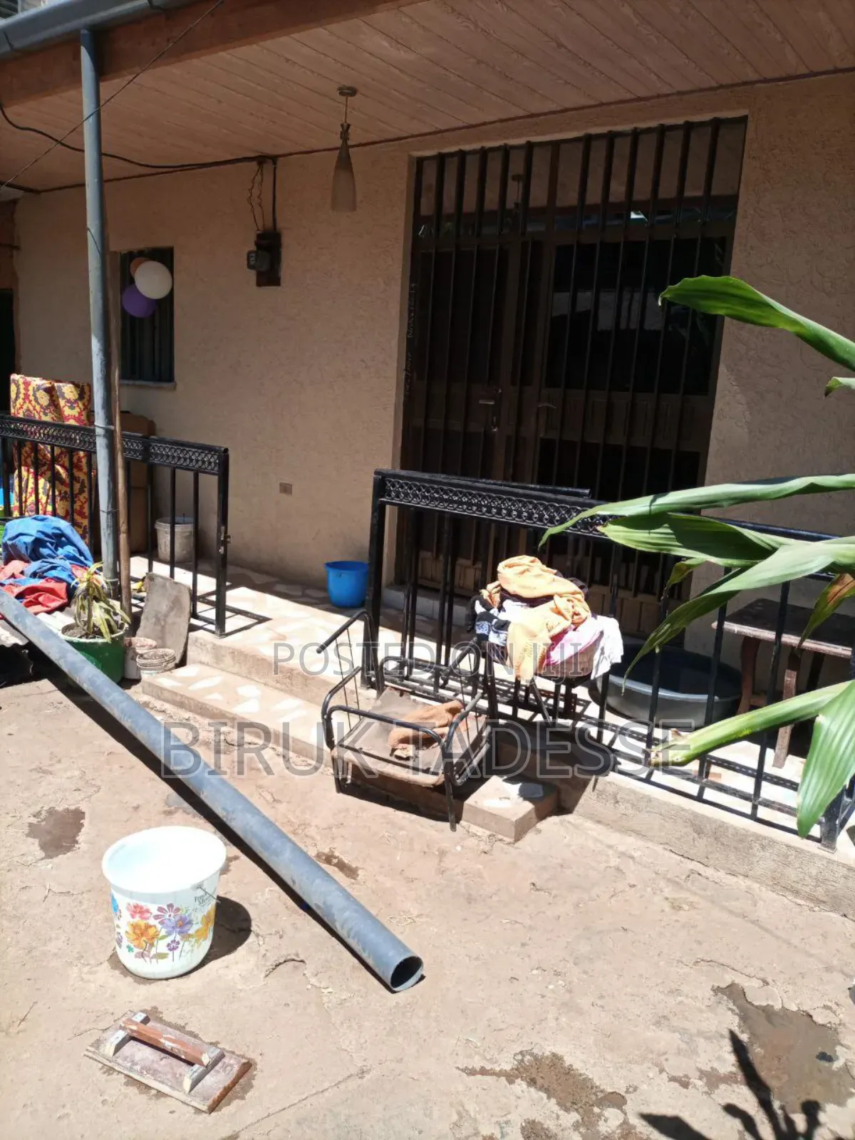 የሚሸት ቤት አፍሪካ ህብረት ቡልጋርያ ሚካኤል አጠገብ 178 ካሬ ዲጂታል ካርታ ያለው