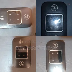 New Original Wifi 5g Best Condition Router