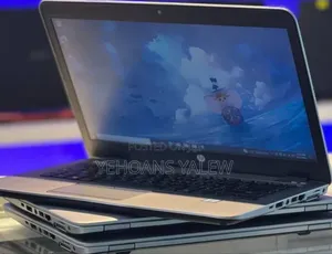 New Laptop HP EliteBook 820 G3 8GB Intel Core I7 HDD+SSD 1T