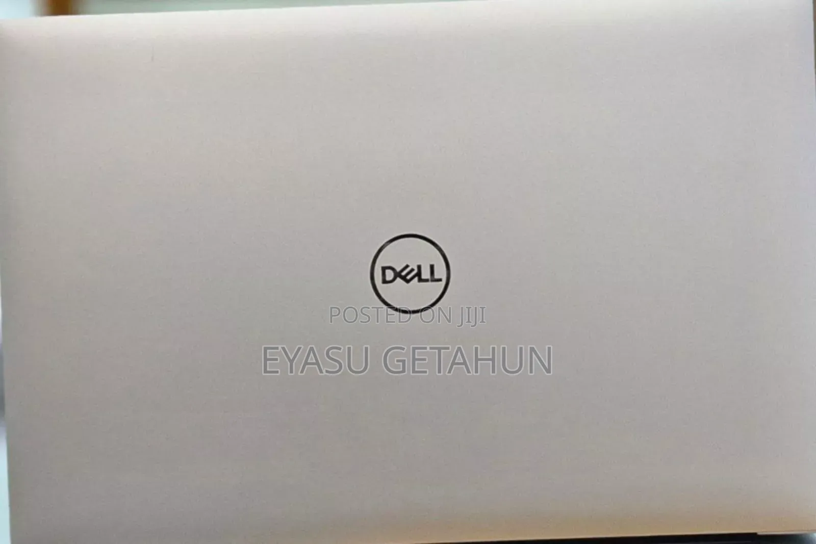 New Laptop Dell XPS 15 16GB Intel Core I5 SSD 512GB