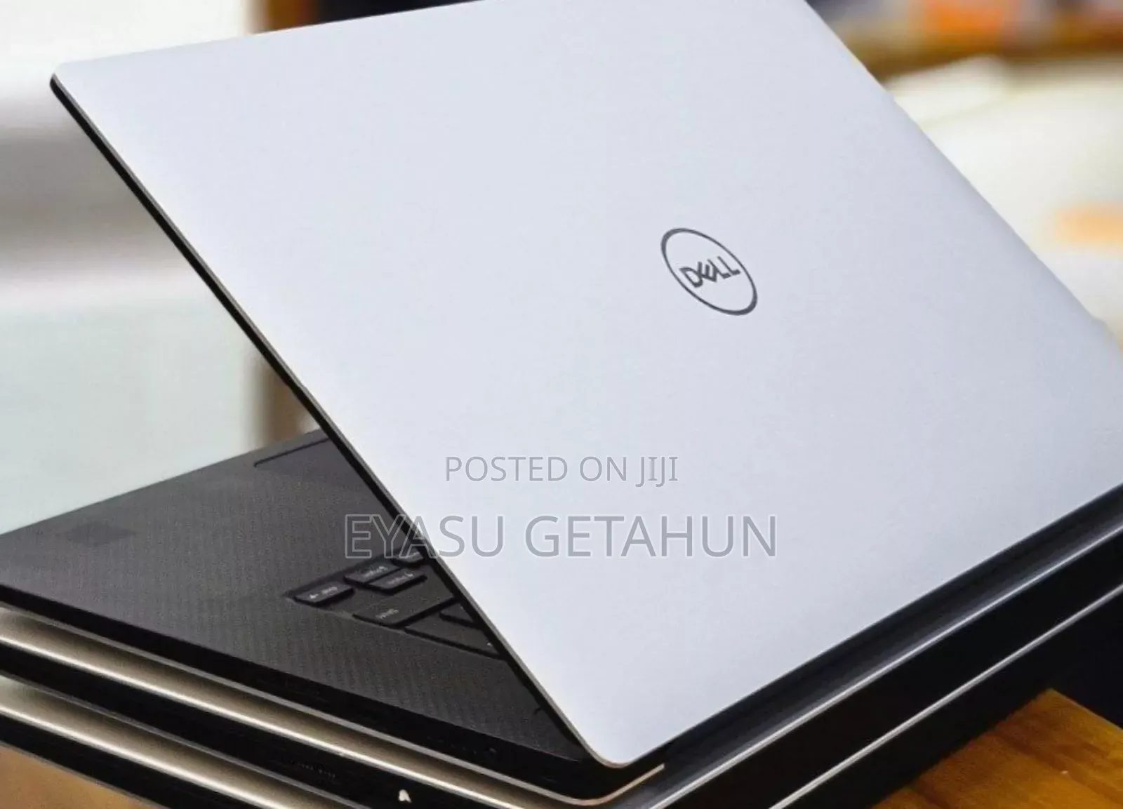 New Laptop Dell XPS 15 16GB Intel Core I5 SSD 512GB