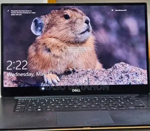 New Laptop Dell XPS 15 16GB Intel Core I5 SSD 512GB