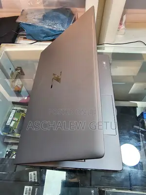 New Laptop HP ZBook 14 32GB Intel Core I7 SSD 1T