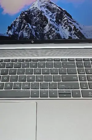 New Laptop HP ZBook 14 32GB Intel Core I7 SSD 1T