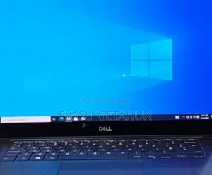 New Laptop Dell XPS 15 16GB Intel Core I5 SSD 512GB