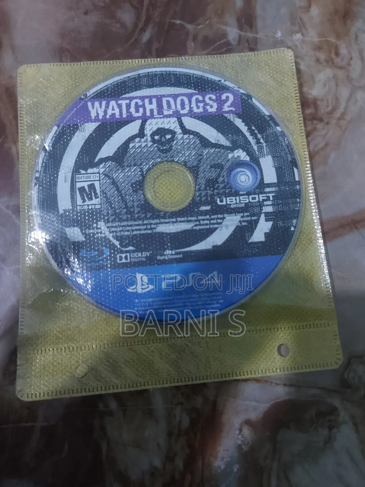 Watchdogs 2