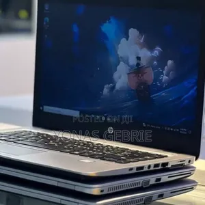 New Laptop HP EliteBook 840 8GB Intel Core I7 HDD+SSD 1T