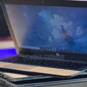 New Laptop HP EliteBook 840 8GB Intel Core I7 HDD+SSD 1T