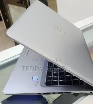 Photo - New Laptop HP EliteBook 840 G3 8GB Intel Core I5 SSD 1T