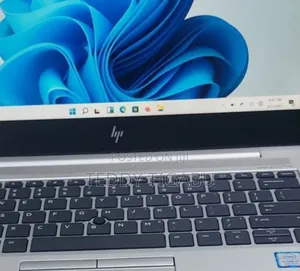 New Laptop HP EliteBook 840 G3 8GB Intel Core I5 SSD 1T