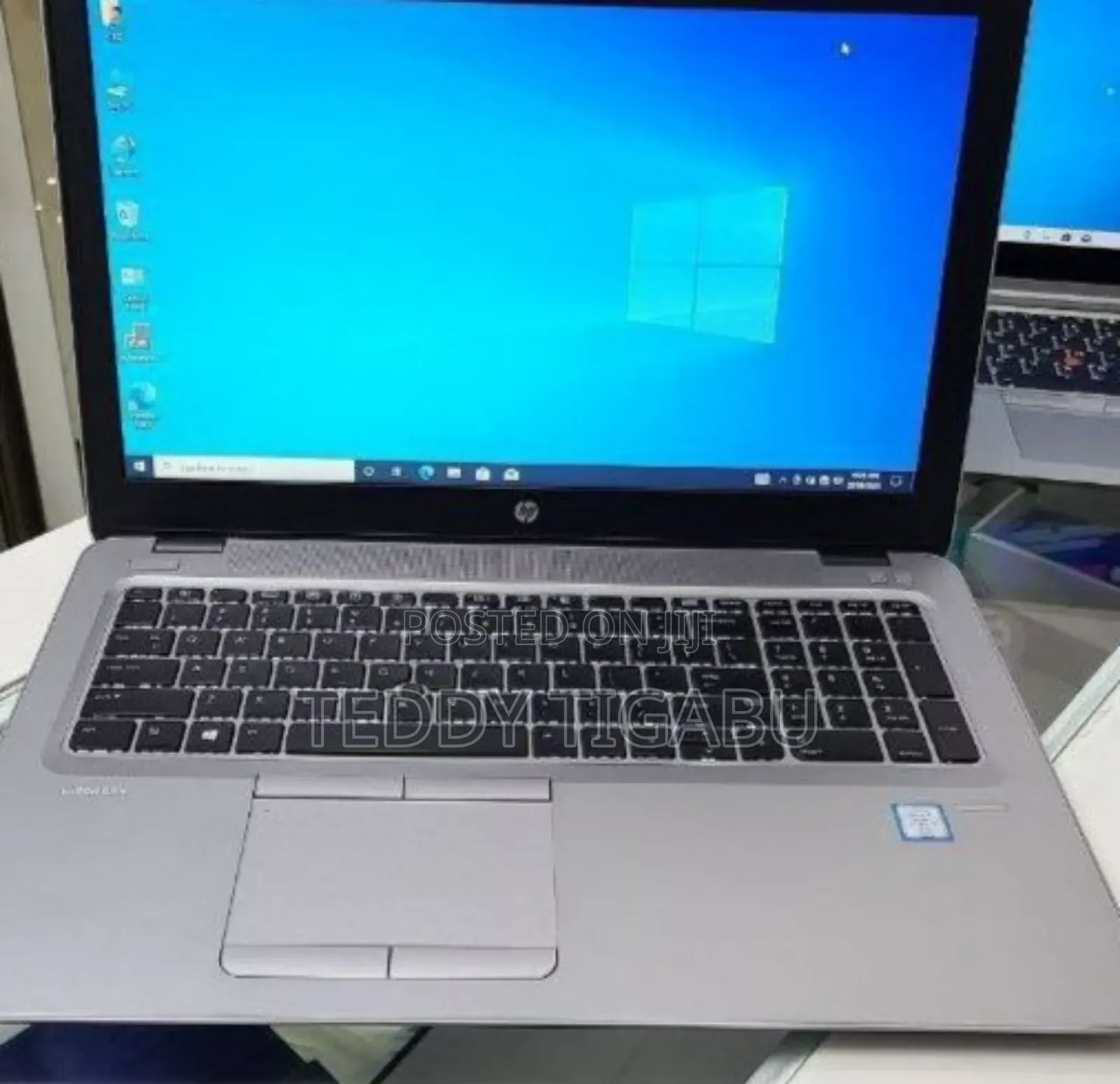 New Laptop HP EliteBook 840 G3 8GB Intel Core I5 SSD 1T