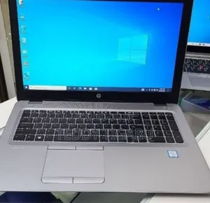 New Laptop HP EliteBook 840 G3 8GB Intel Core I5 SSD 1T