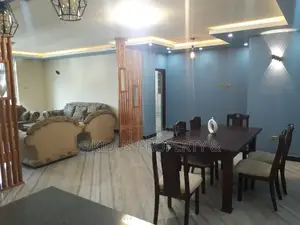 Furnished 3bdrm Apartment in Africa Union, Nifas Silk-Lafto for rent