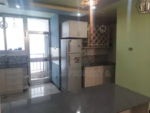 Furnished 3bdrm Apartment in Africa Union, Nifas Silk-Lafto for rent