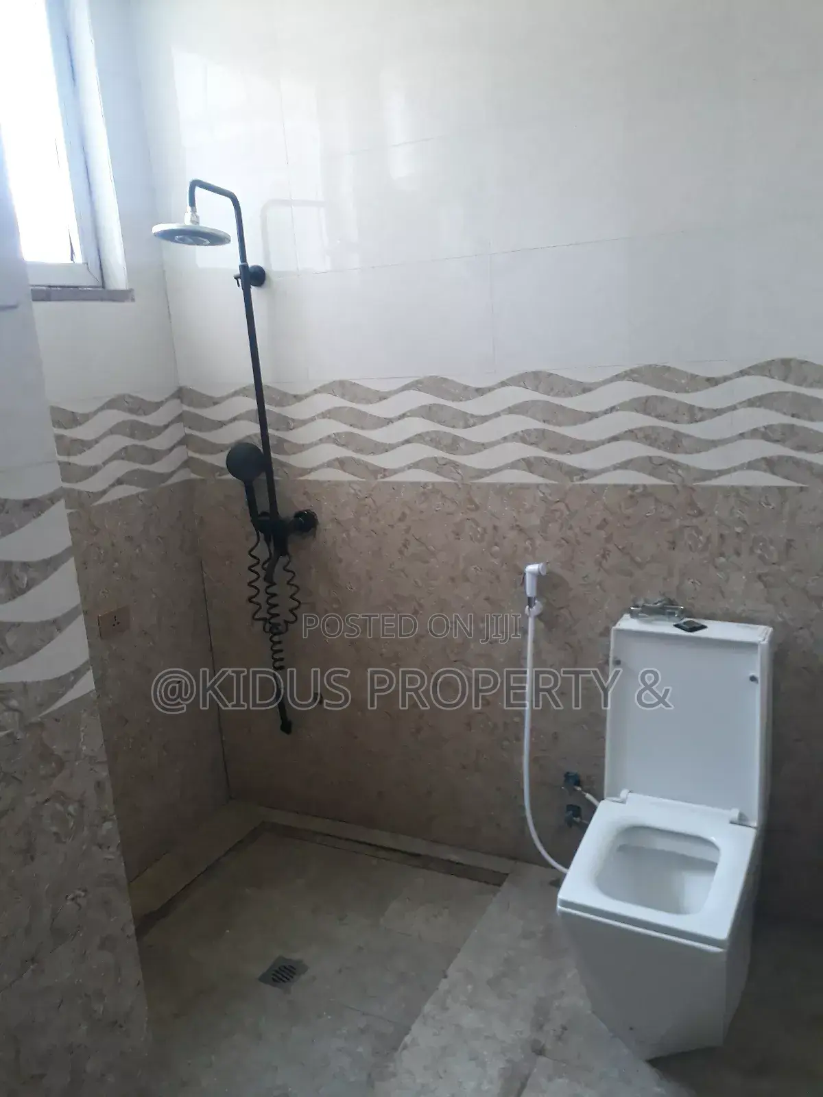 Furnished 3bdrm Apartment in Africa Union, Nifas Silk-Lafto for rent