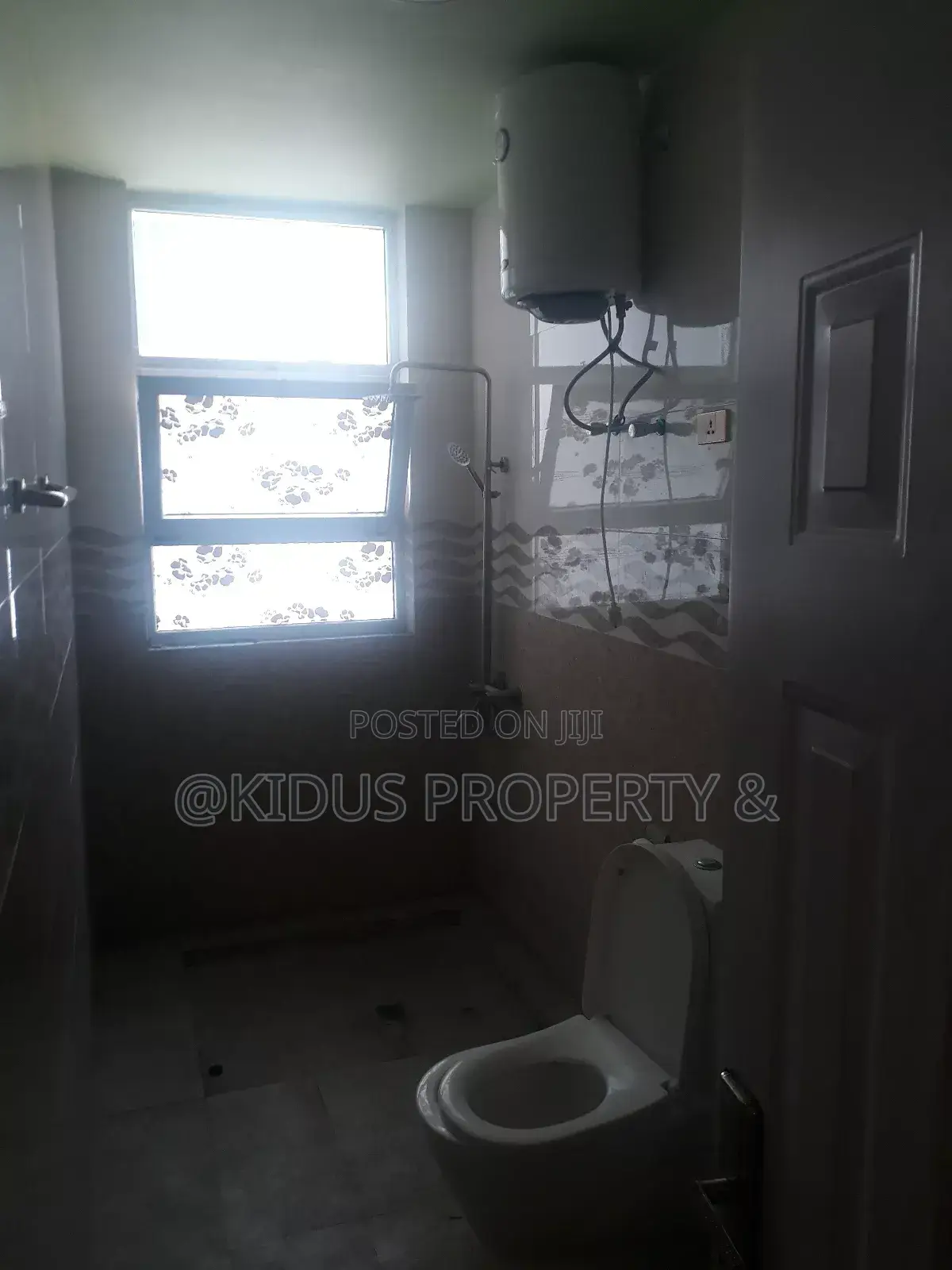 Furnished 3bdrm Apartment in Africa Union, Nifas Silk-Lafto for rent