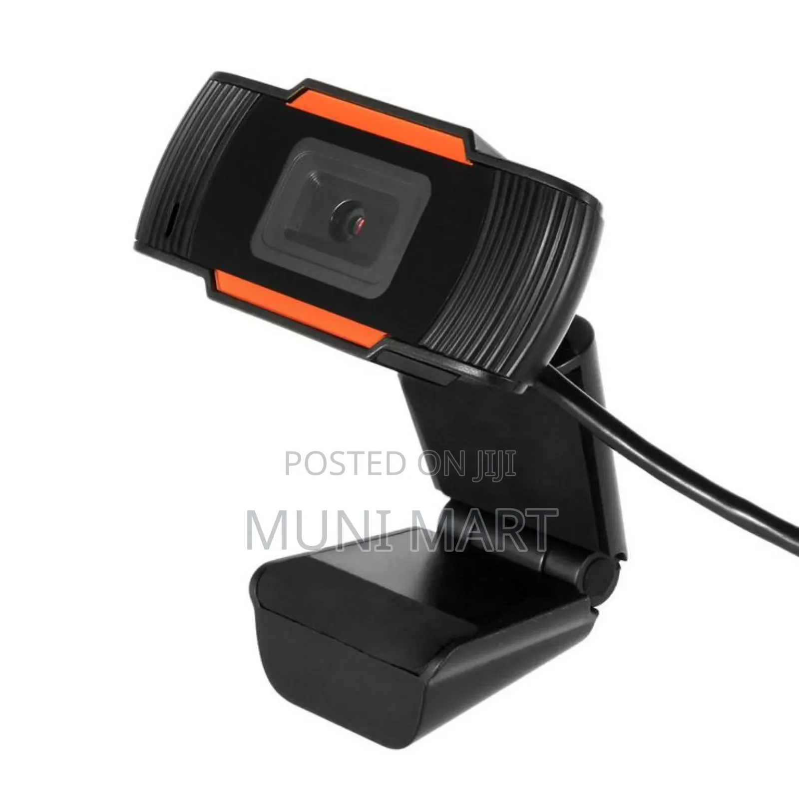 Hd 720p Webcam Auto Focusing Web Camera