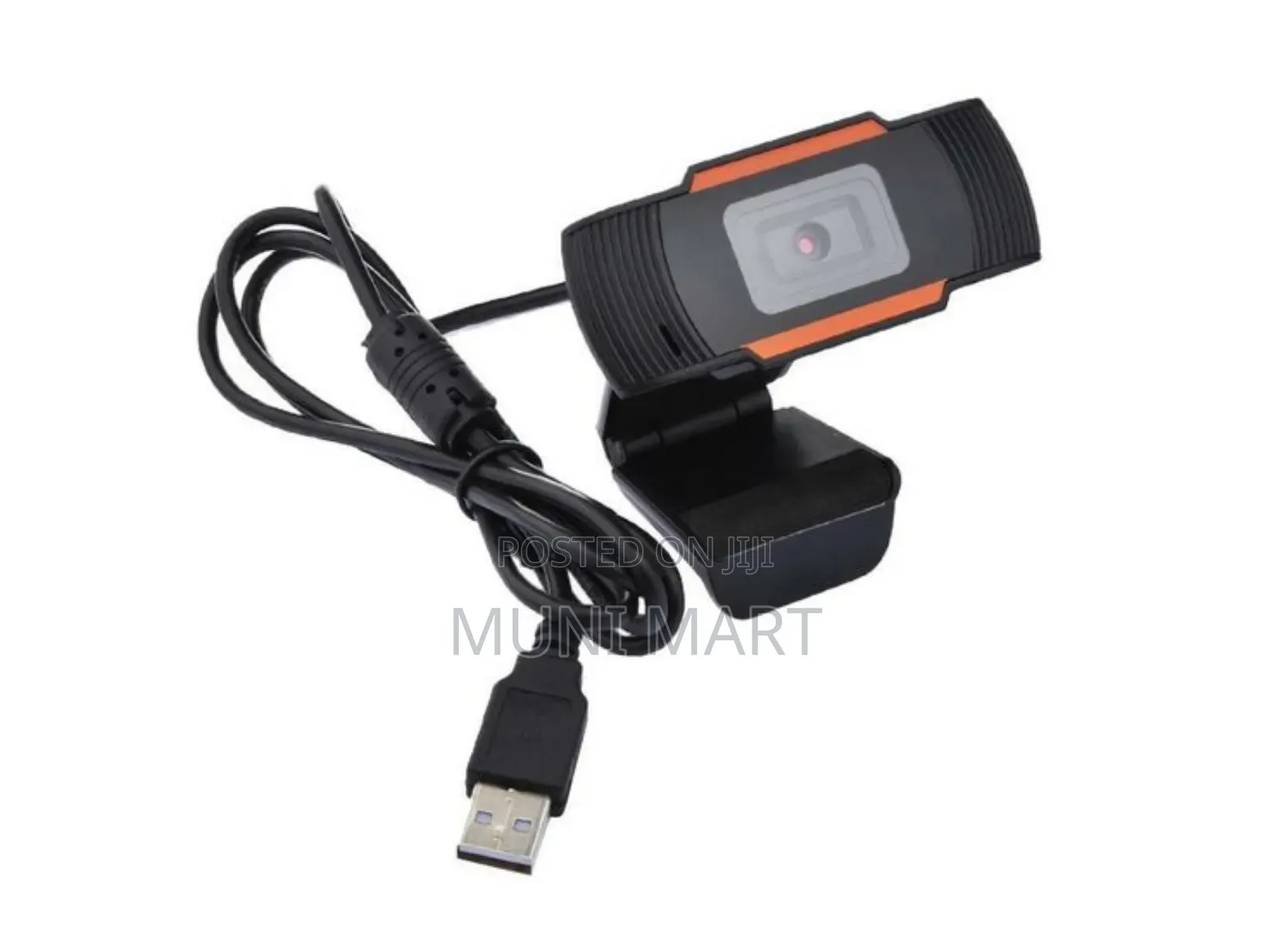 Hd 720p Webcam Auto Focusing Web Camera