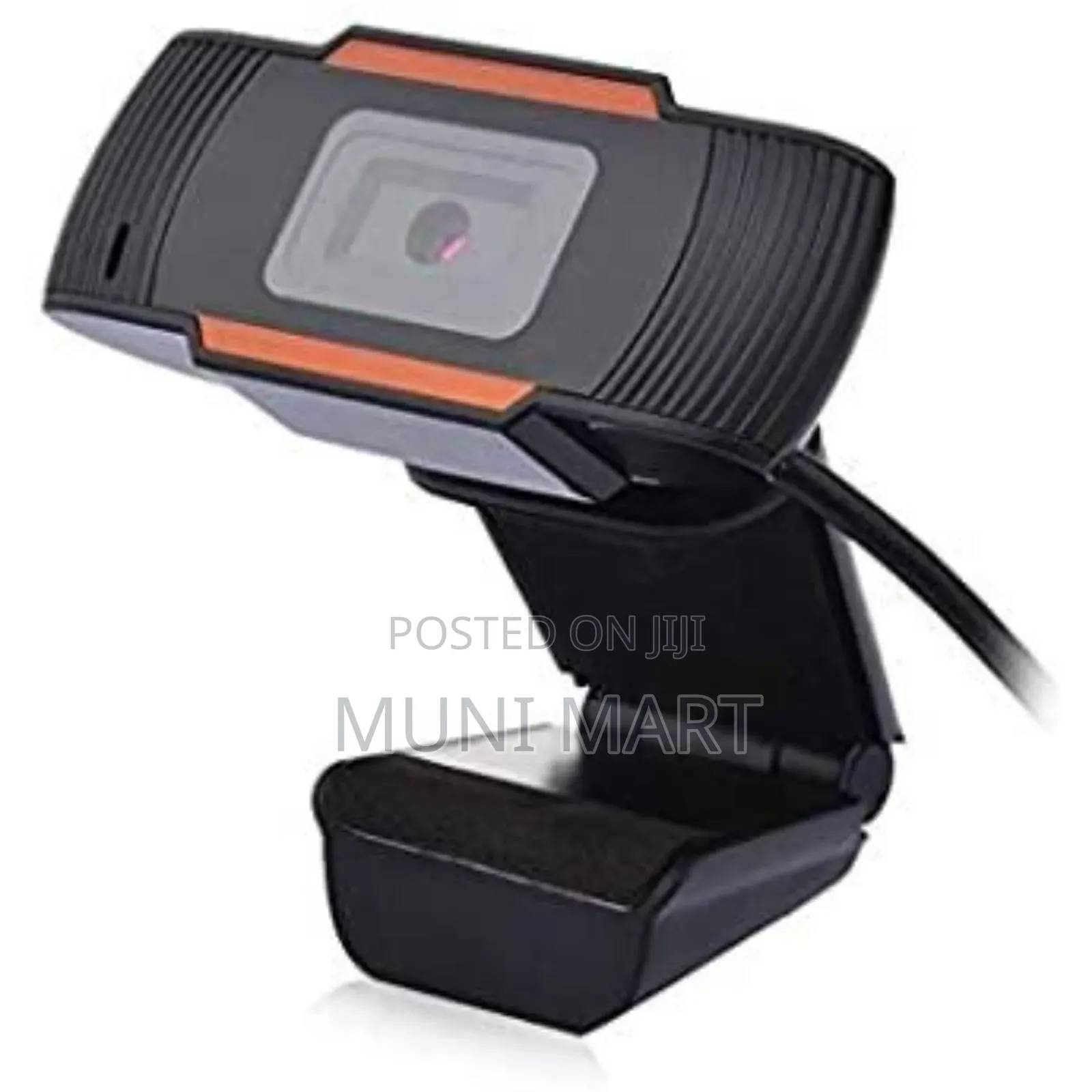 Hd 720p Webcam Auto Focusing Web Camera