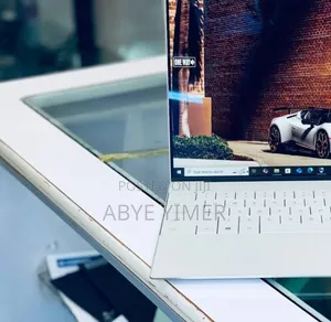 Photo - New Laptop Dell XPS 13 16GB Intel Core I7 SSD 1T