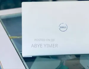 New Laptop Dell XPS 13 16GB Intel Core I7 SSD 1T