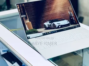 New Laptop Dell XPS 13 16GB Intel Core I7 SSD 1T