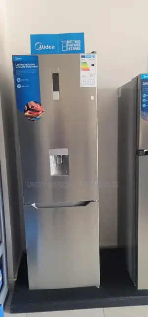 Media Refrigrator