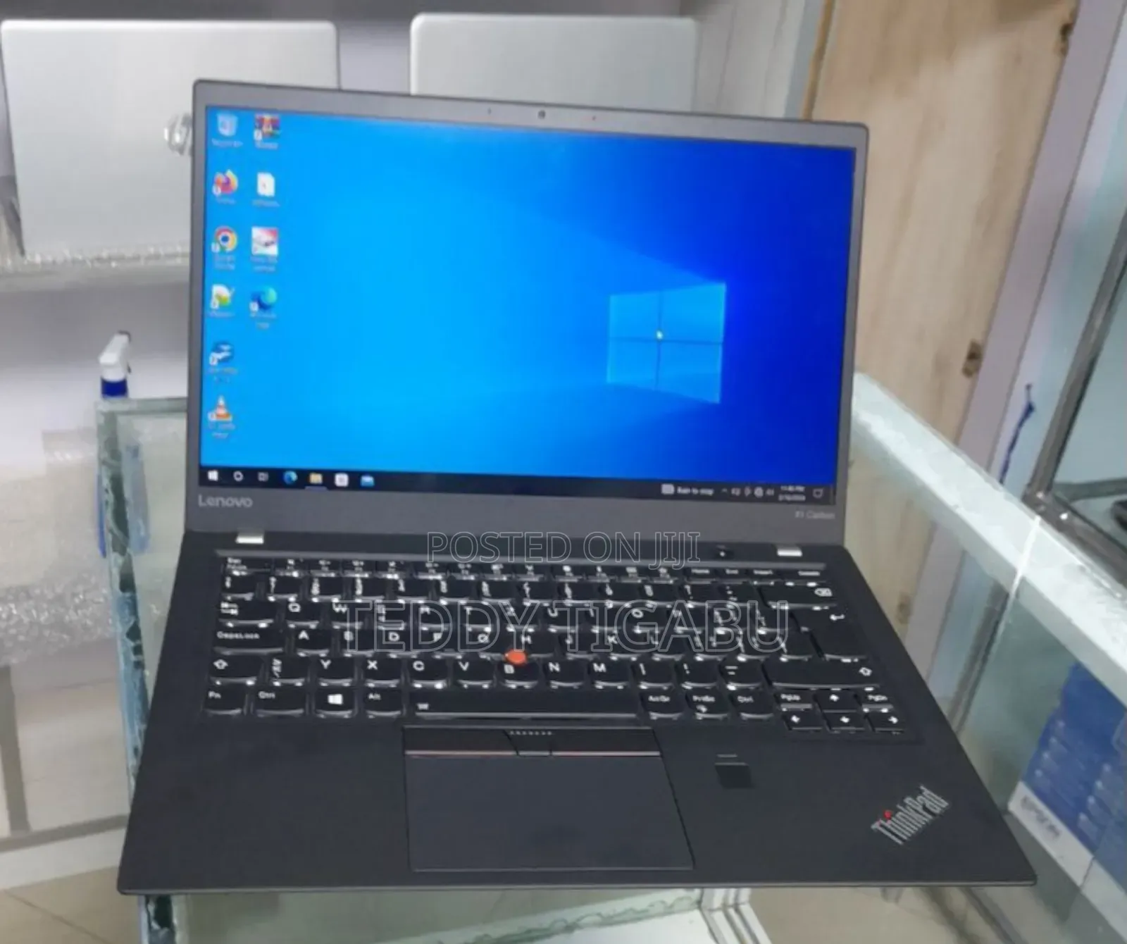 New Laptop Lenovo Legion 5 16GB Intel Core I7 SSD 512GB