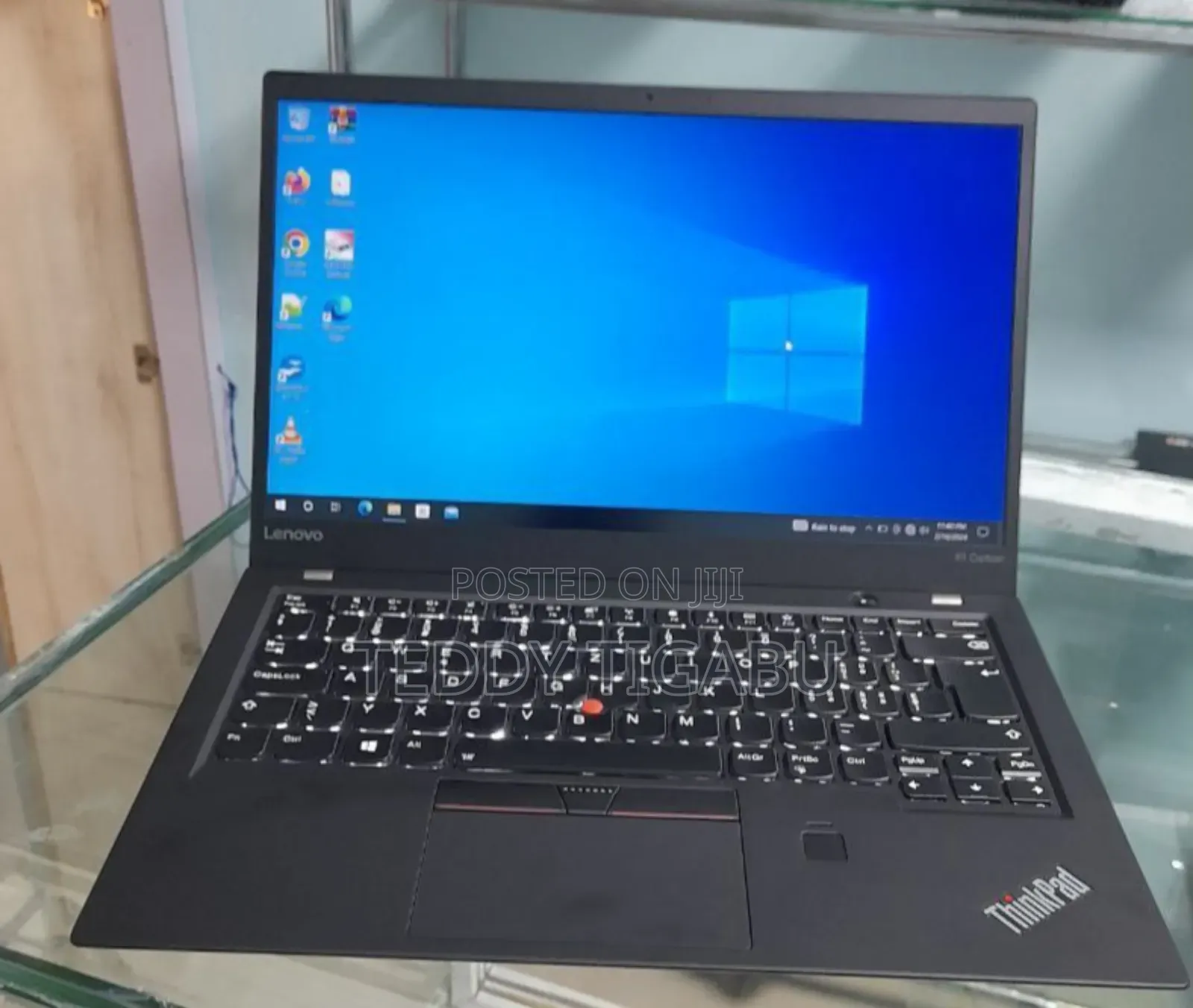 New Laptop Lenovo Legion 5 16GB Intel Core I7 SSD 512GB