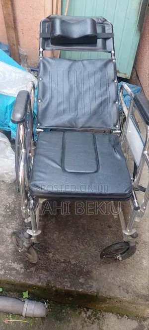 Wheelchair