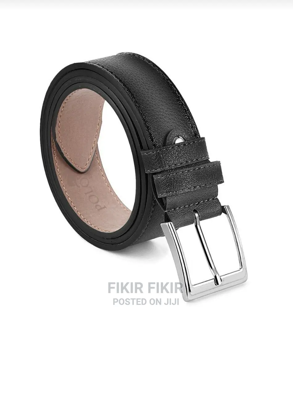 Polo Watch, Belt, Wallet, Bracelet, Card Holder