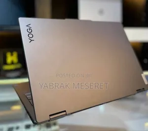 Photo - New Laptop Lenovo 16GB Intel Core Ultra 7 SSD 1T