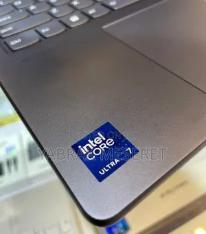 New Laptop Lenovo 16GB Intel Core Ultra 7 SSD 1T