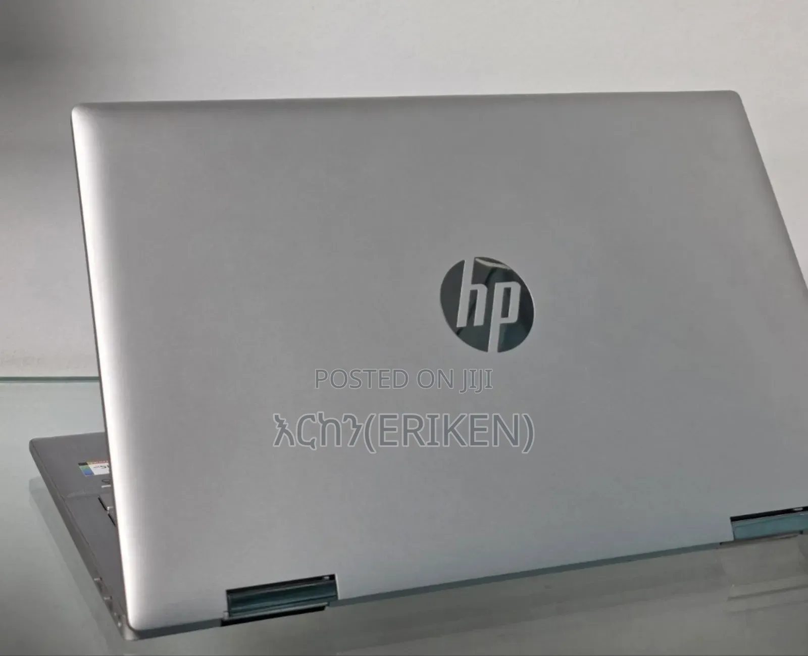 New Laptop HP Pavilion 14 X360 2-in-1 16GB Intel Core I5 SSD 1T