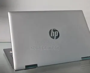 New Laptop HP Pavilion 14 X360 2-in-1 16GB Intel Core I5 SSD 1T