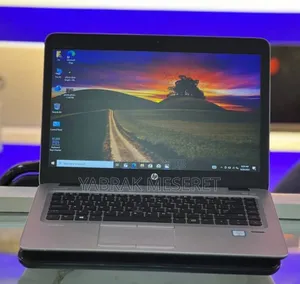 Photo - New Laptop HP EliteBook 840 G4 8GB Intel Core I7 HDD+SSD 1T