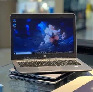 New Laptop HP EliteBook 840 G4 8GB Intel Core I7 HDD+SSD 1T