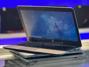 New Laptop HP EliteBook 840 G4 8GB Intel Core I7 HDD+SSD 1T