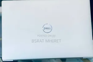 Photo - New Laptop Dell XPS 13 9320 16GB Intel Core I7 SSD 512GB
