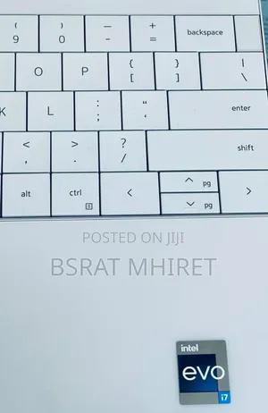 New Laptop Dell XPS 13 9320 16GB Intel Core I7 SSD 512GB