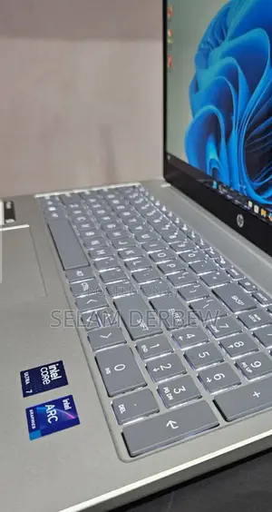 New Laptop HP Stream Notebook 16GB Intel Core Ultra 7 SSD 512GB