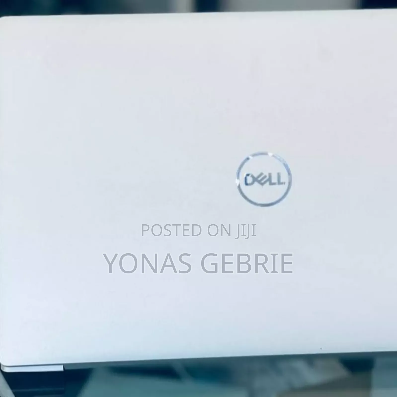 New Laptop Dell 16GB Intel Core i7 SSD 512GB